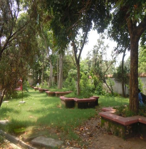 Achhruram Memorial College Purulia Building & Infrastructure photo 1